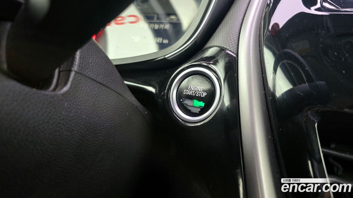 ChevroletGMDaewoo Spark 2016