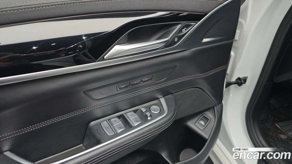 BMW Gran Turismo 2021