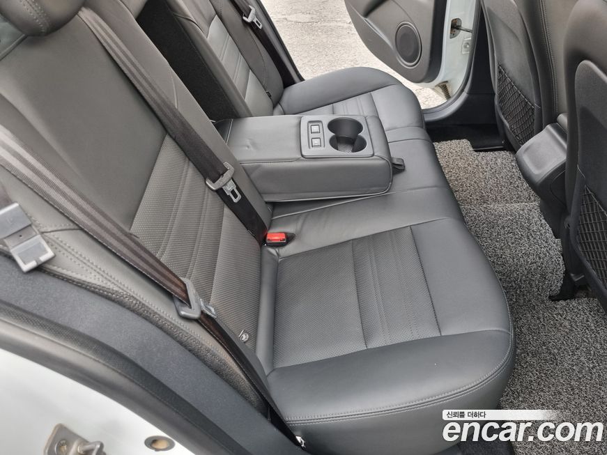 Renault-KoreaSamsung SM3 2019