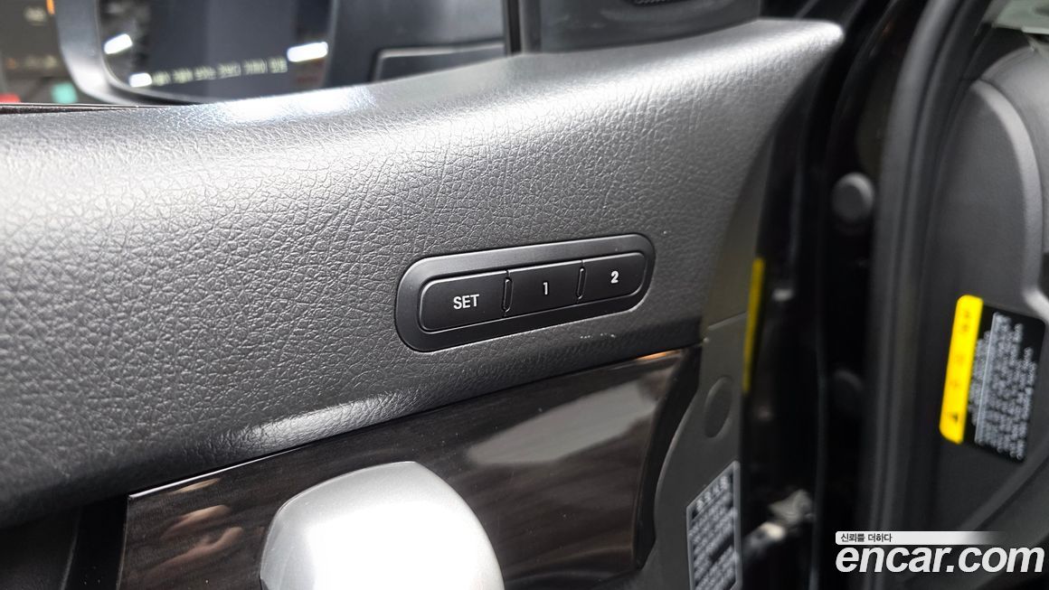 Kia Sorento 2012