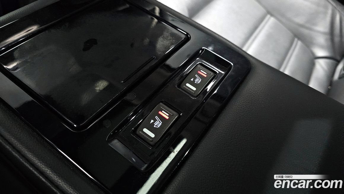 Renault-KoreaSamsung SM6 2016