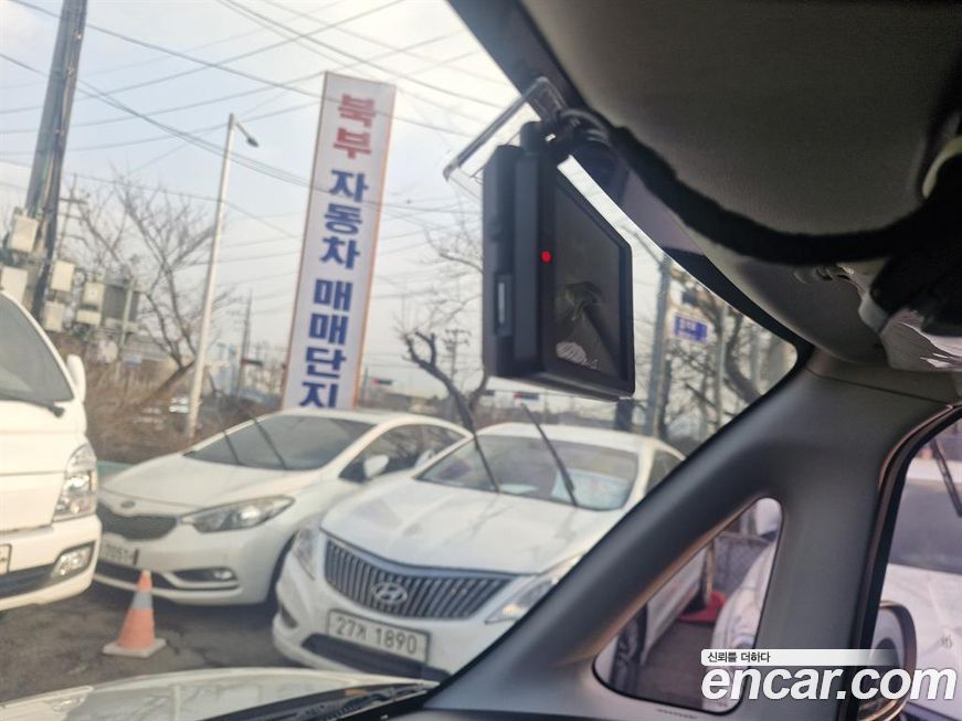 Kia RAY 2022