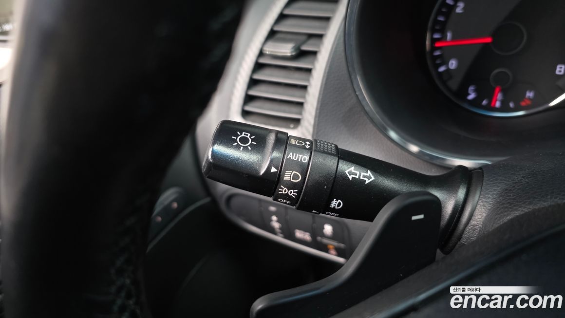 Kia K3 2013