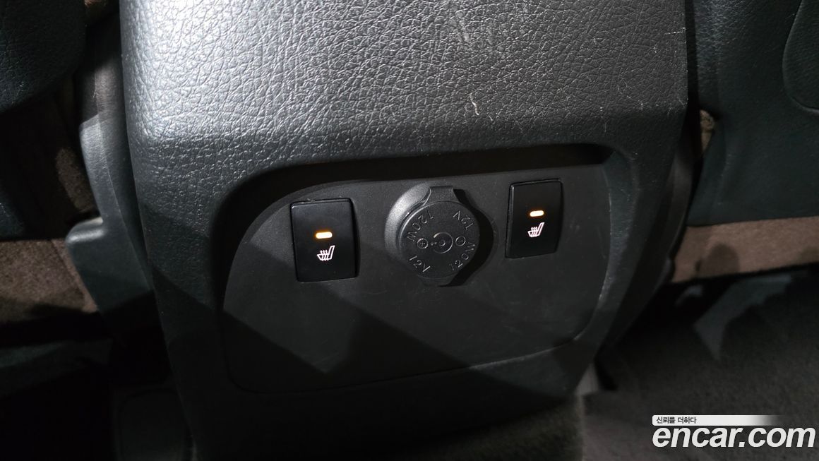 Kia Sorento 2012