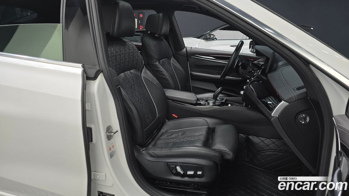 BMW Gran Turismo 2021