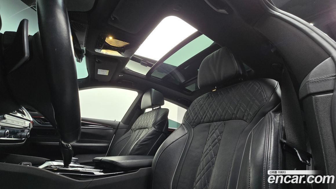 BMW Gran Turismo 2021