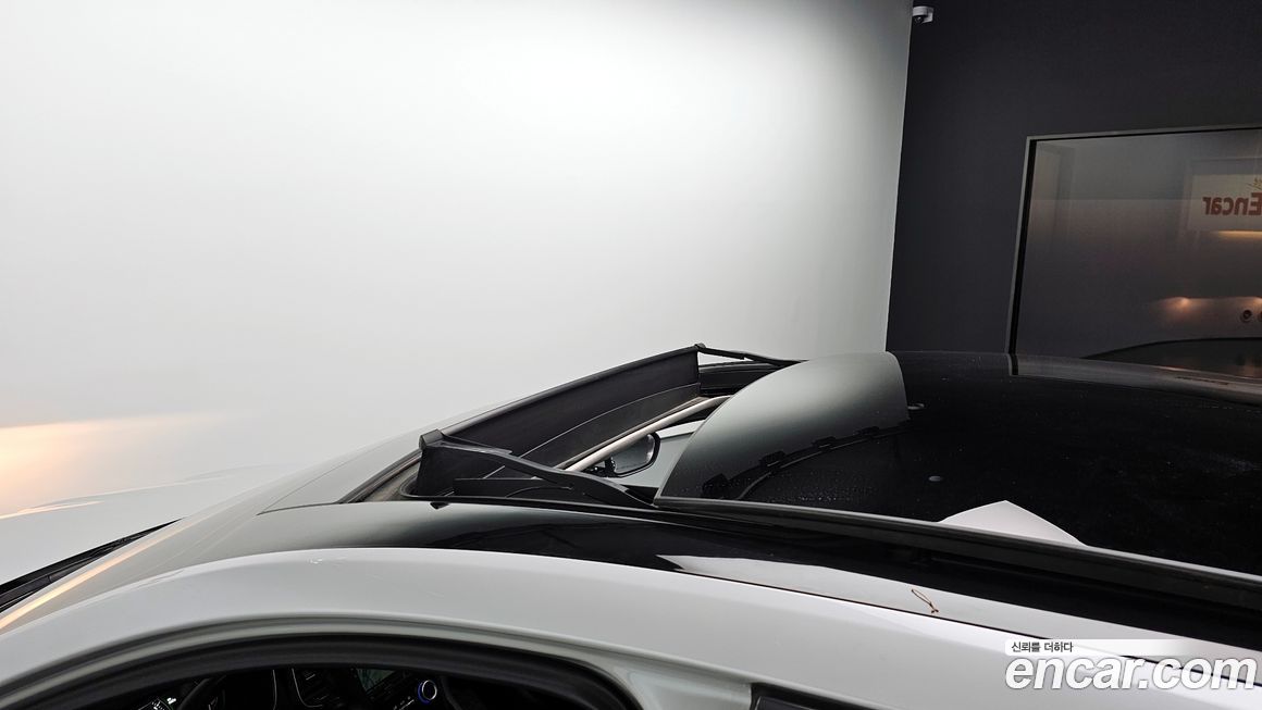 Renault-KoreaSamsung SM6 2016