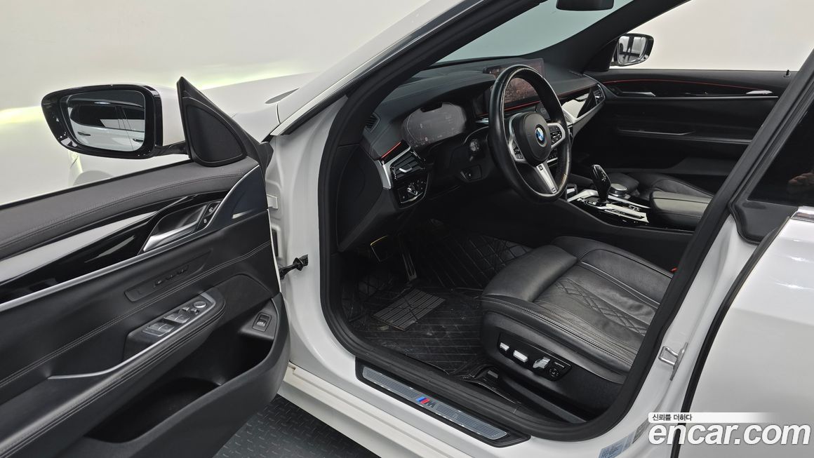 BMW Gran Turismo 2021