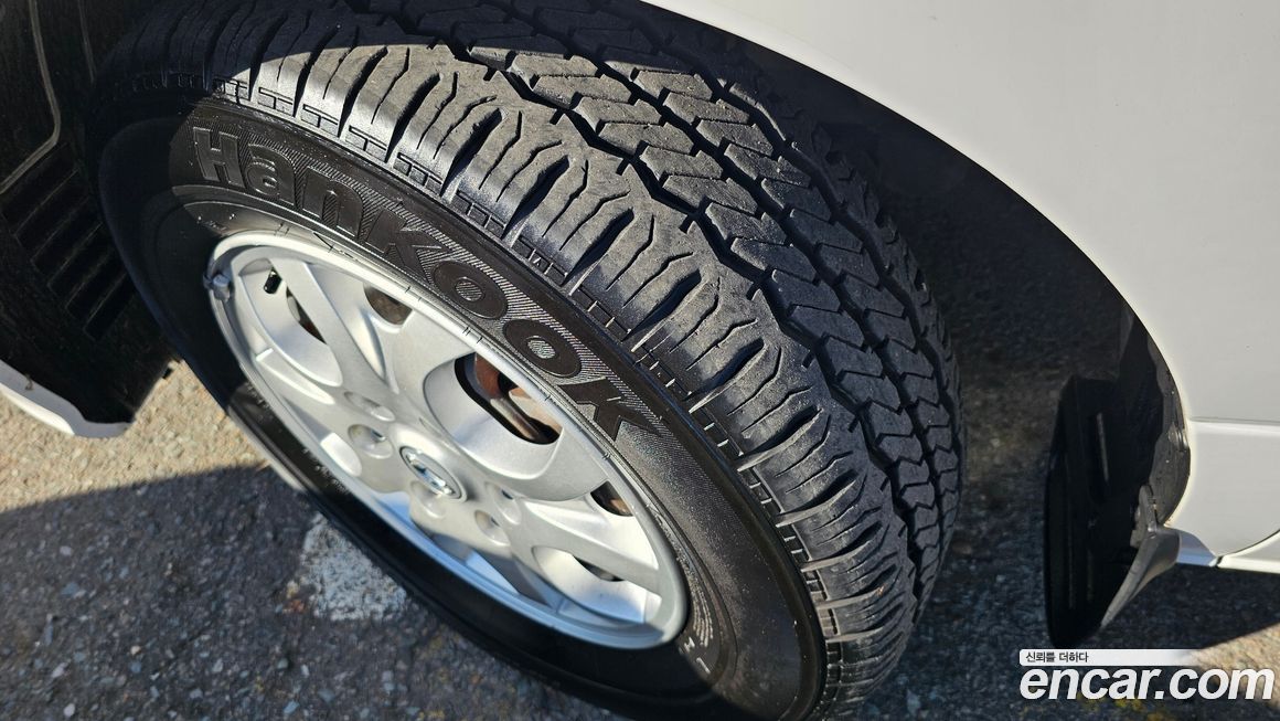 Hyundai Starex 2015