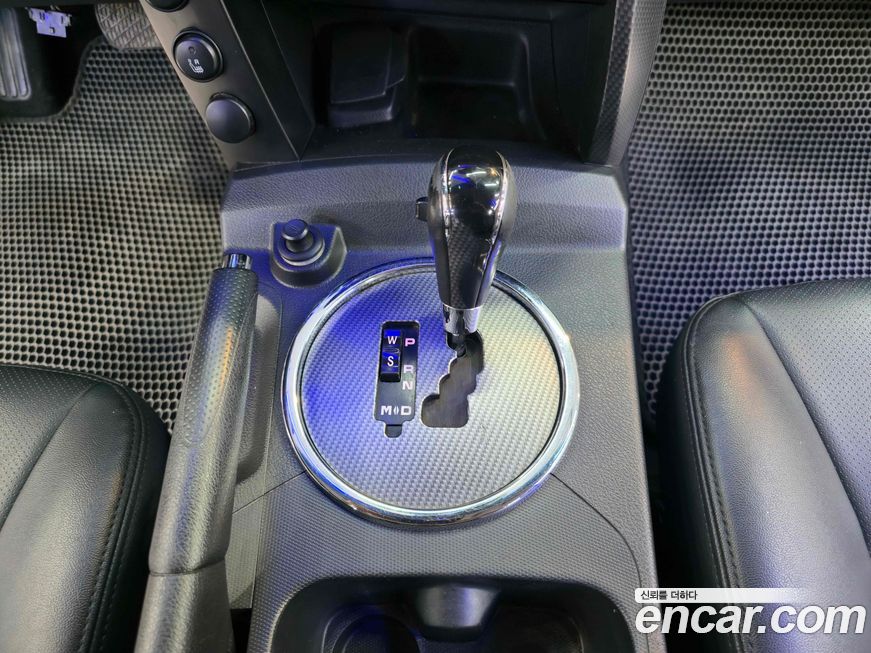 KG_Mobility_Ssangyong KORANDO 2015