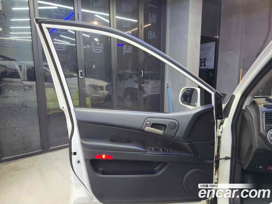 KG_Mobility_Ssangyong KORANDO 2015