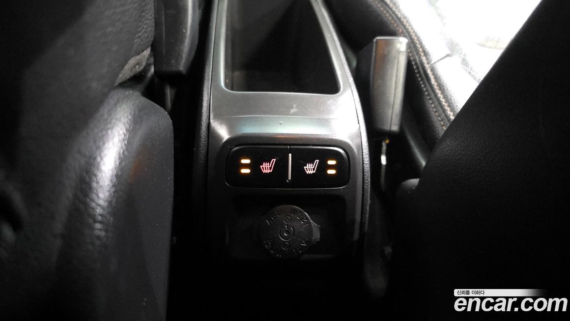 Kia RAY 2016