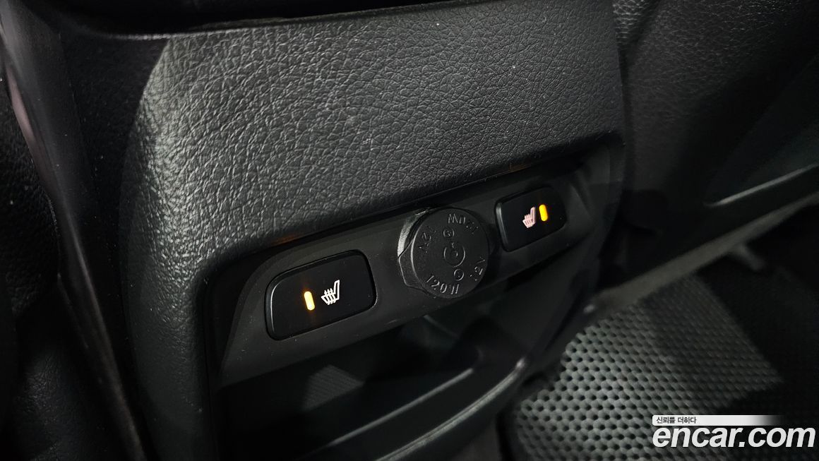 Kia Sorento 2014