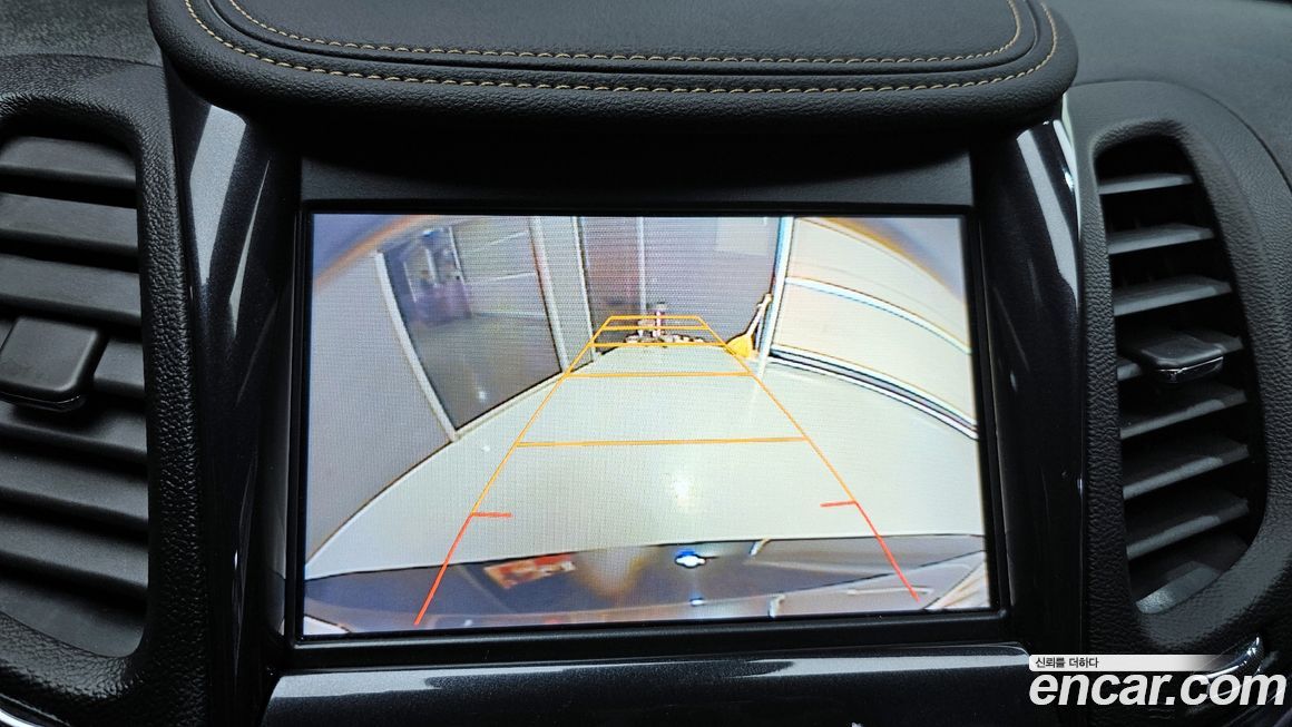 ChevroletGMDaewoo Impala 2016