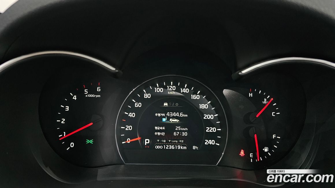 Kia Sorento 2014