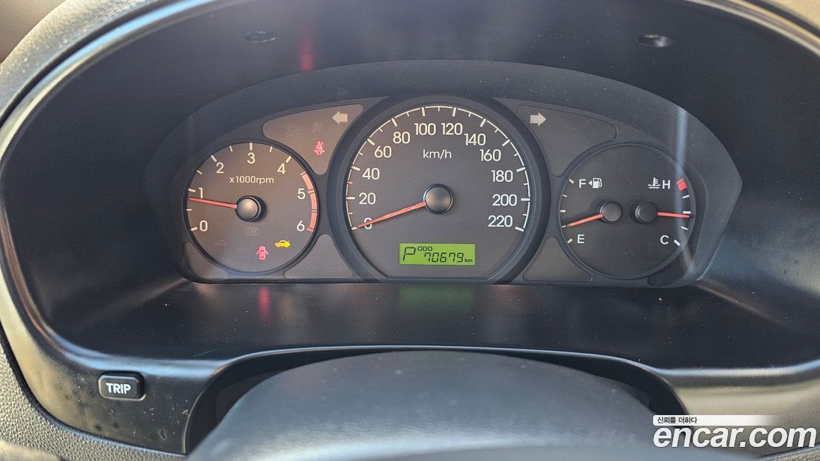Hyundai Starex 2015