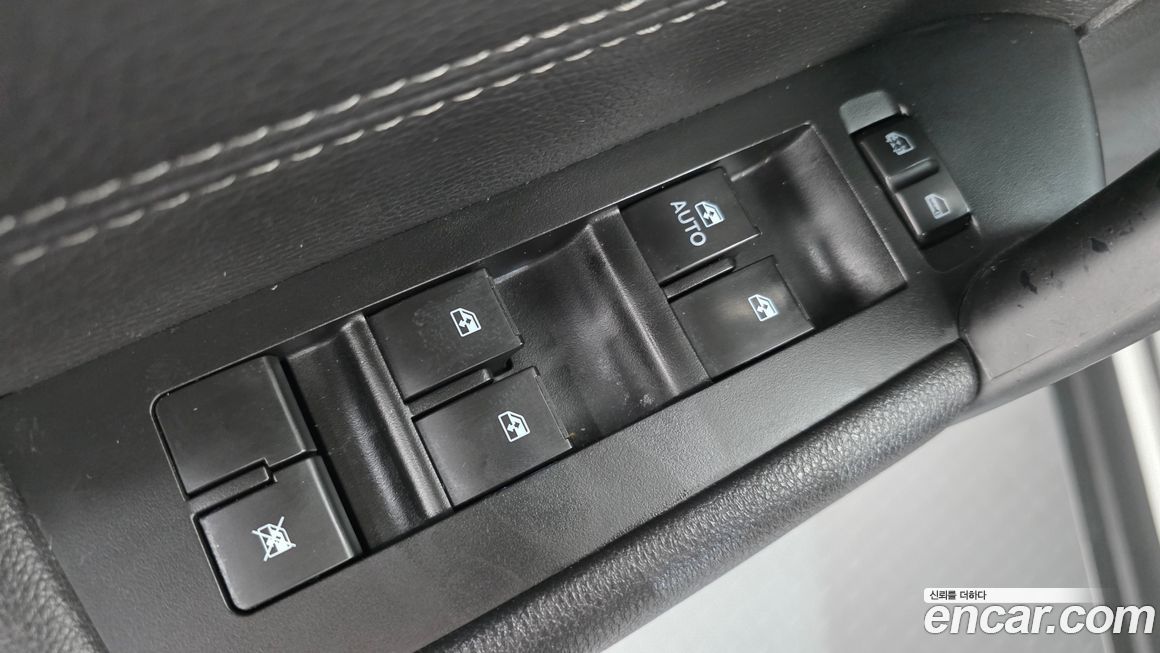 ChevroletGMDaewoo Captiva 2017