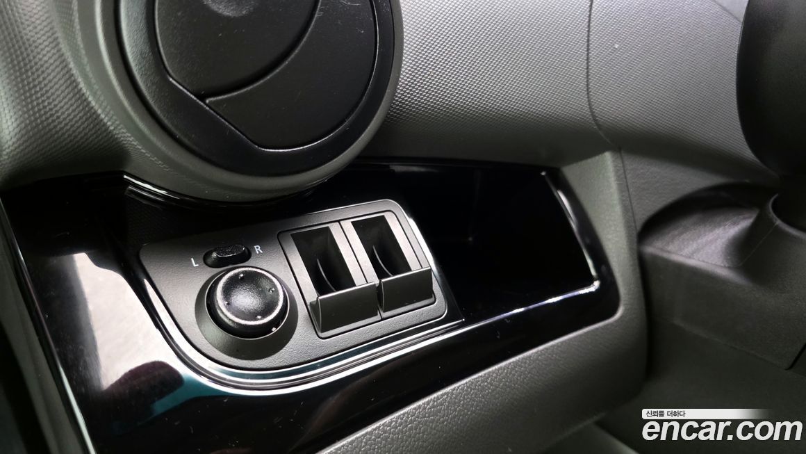 ChevroletGMDaewoo Spark 2015