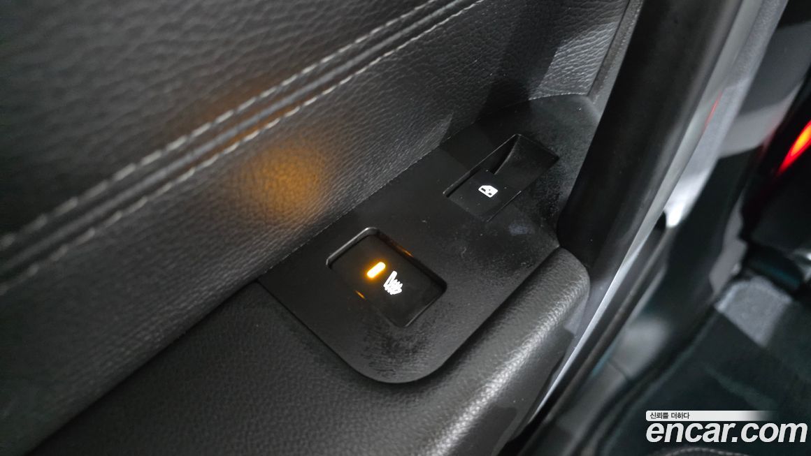 ChevroletGMDaewoo Captiva 2017