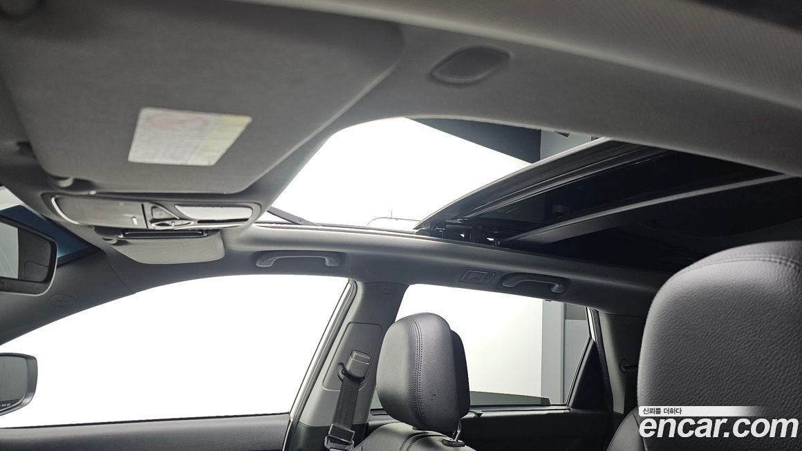 Kia Sorento 2014
