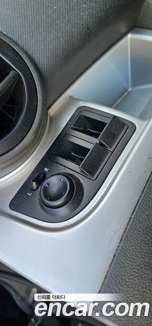 ChevroletGMDaewoo Spark 2013