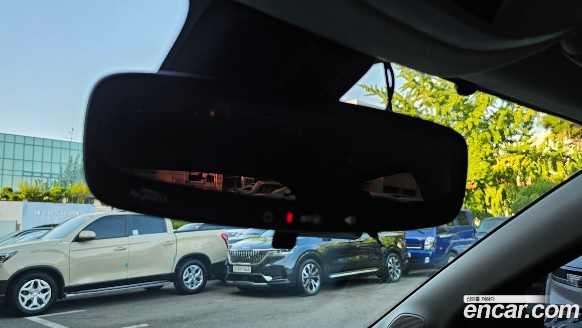 ChevroletGMDaewoo Spark 2016