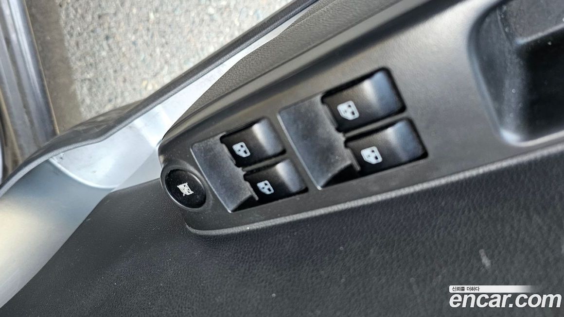 ChevroletGMDaewoo Spark 2013