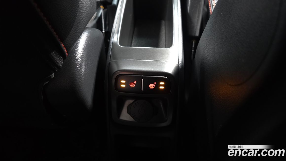 Kia RAY 2018
