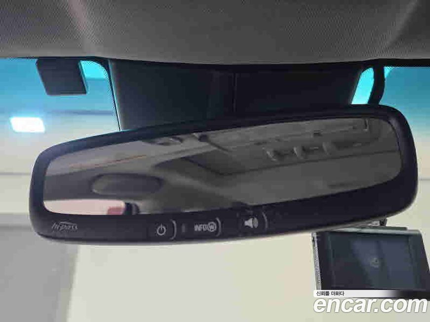 ChevroletGMDaewoo Trax 2017