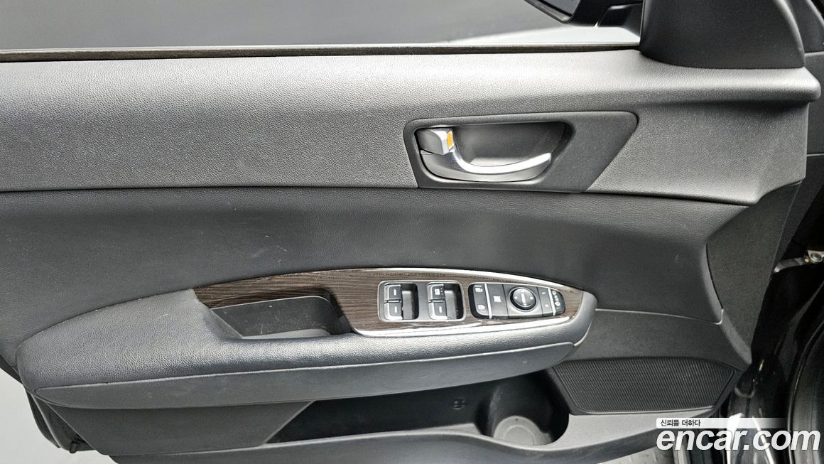 Kia K5 2017