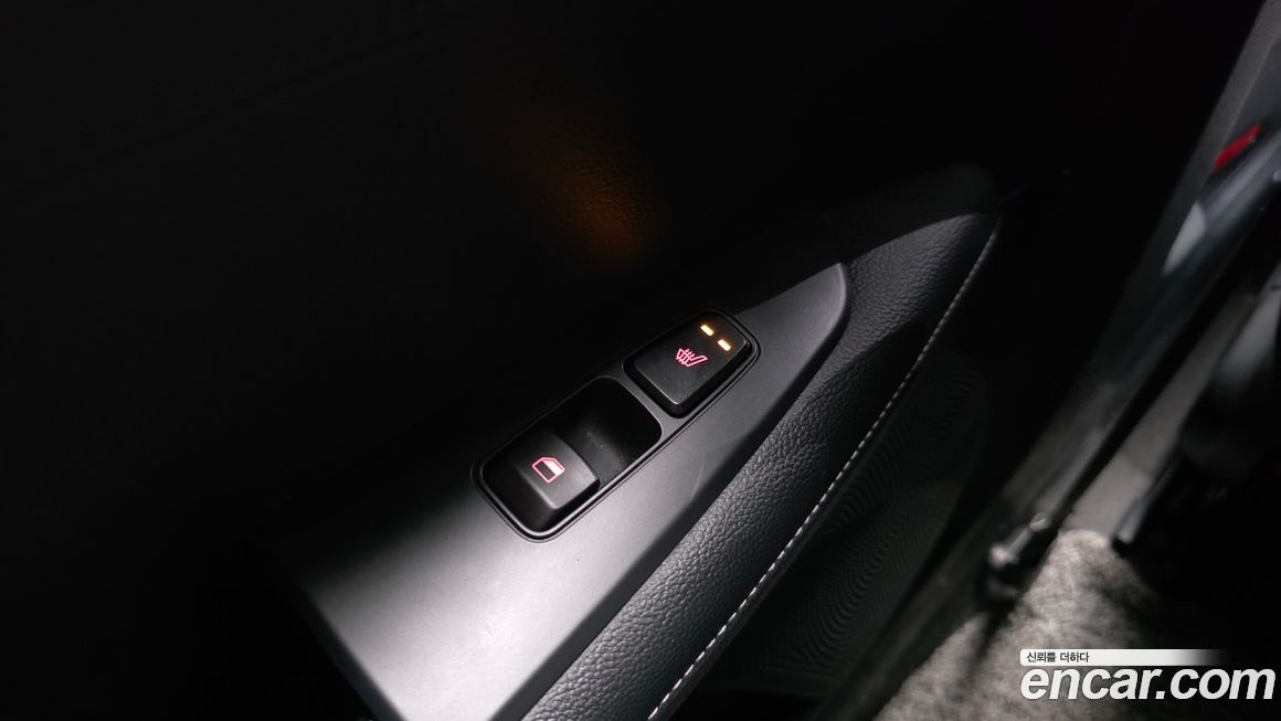 Kia K3 2019