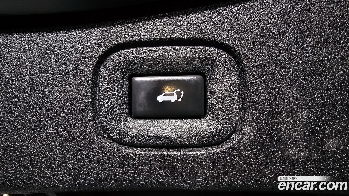 Renault-KoreaSamsung QM6 2017