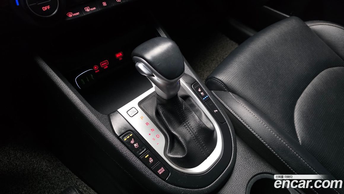 Kia K3 2019
