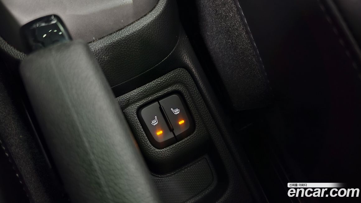 ChevroletGMDaewoo Spark 2022