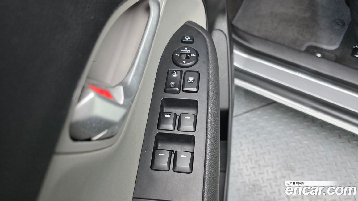 Kia RAY 2023