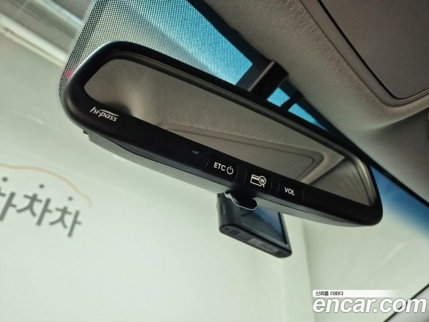 Hyundai Kona 2018