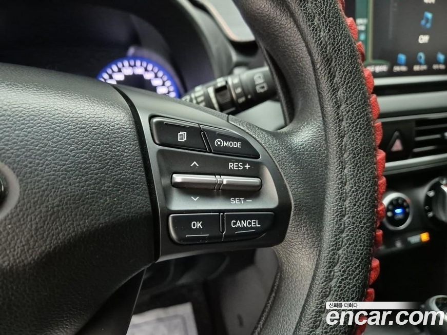 Hyundai Kona 2018