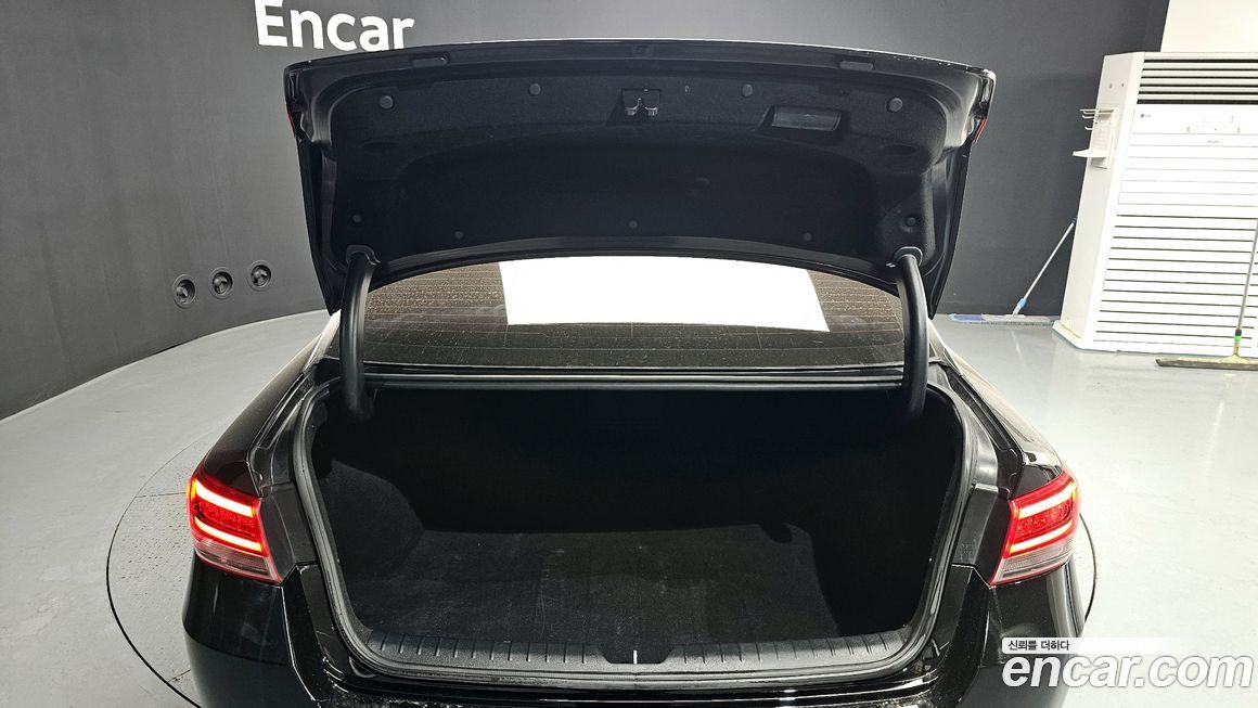 Kia K5 2017