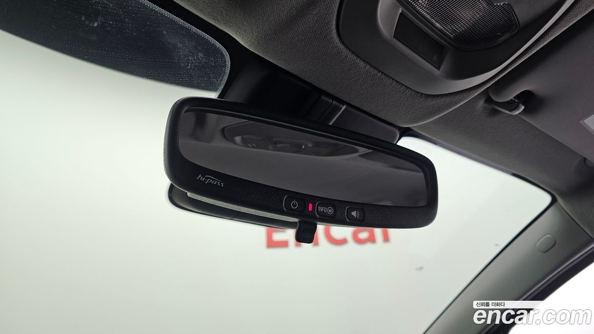 ChevroletGMDaewoo Spark 2022