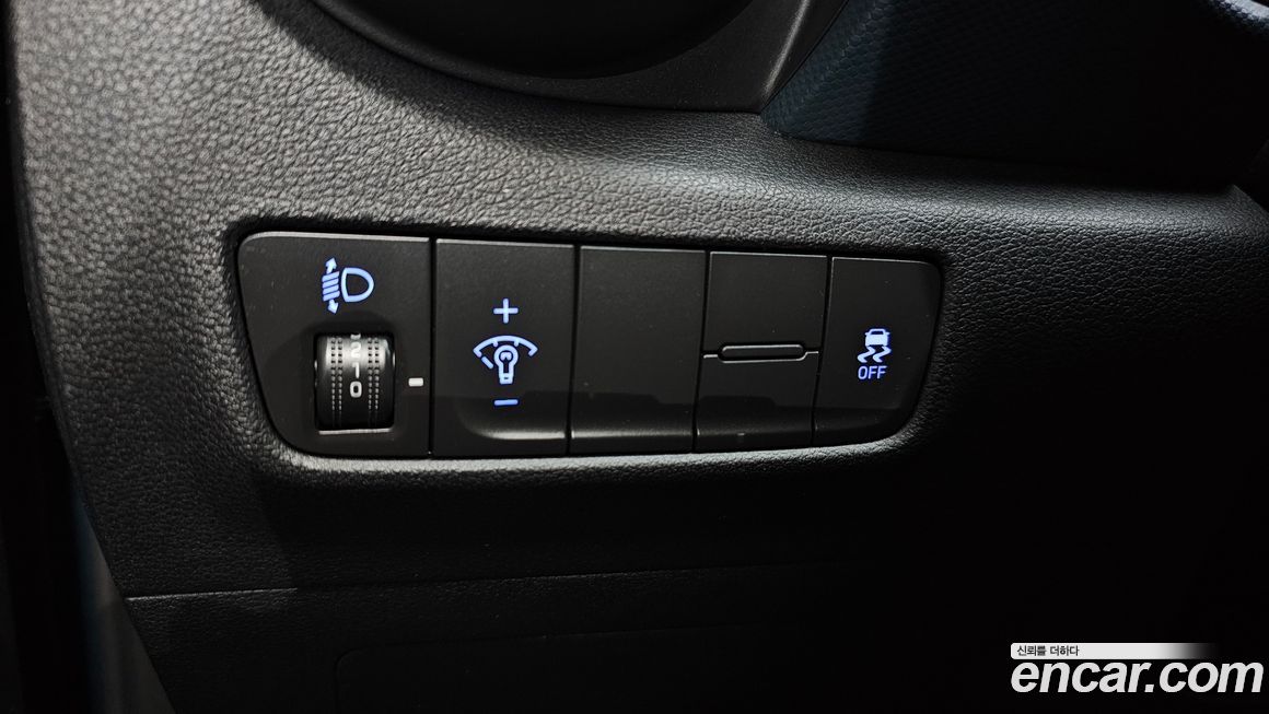 Hyundai Kona 2018