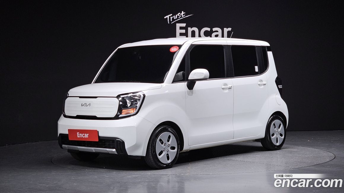 Kia RAY 2024