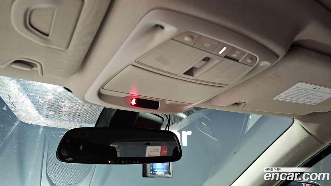 Renault-KoreaSamsung QM6 2017