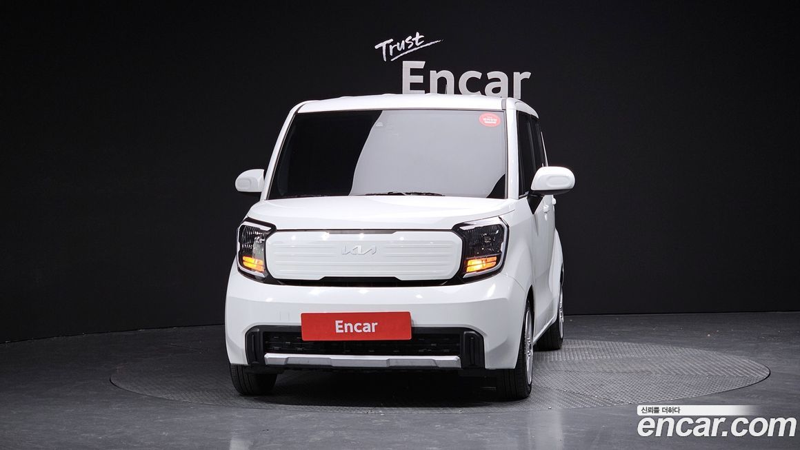 Kia RAY 2024