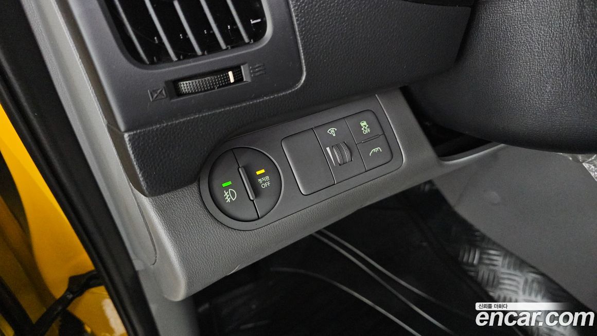Hyundai Starex 2015