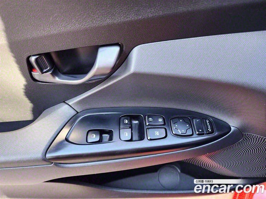 Hyundai Veloster 2018