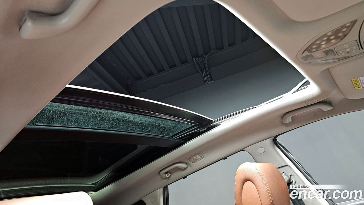 Hyundai Maxcruz 2014