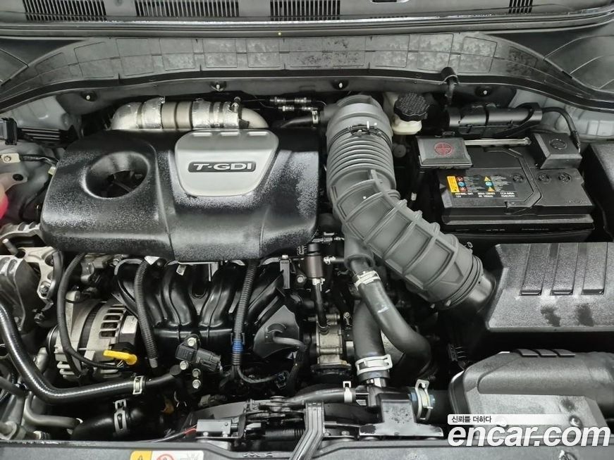Hyundai Kona 2018