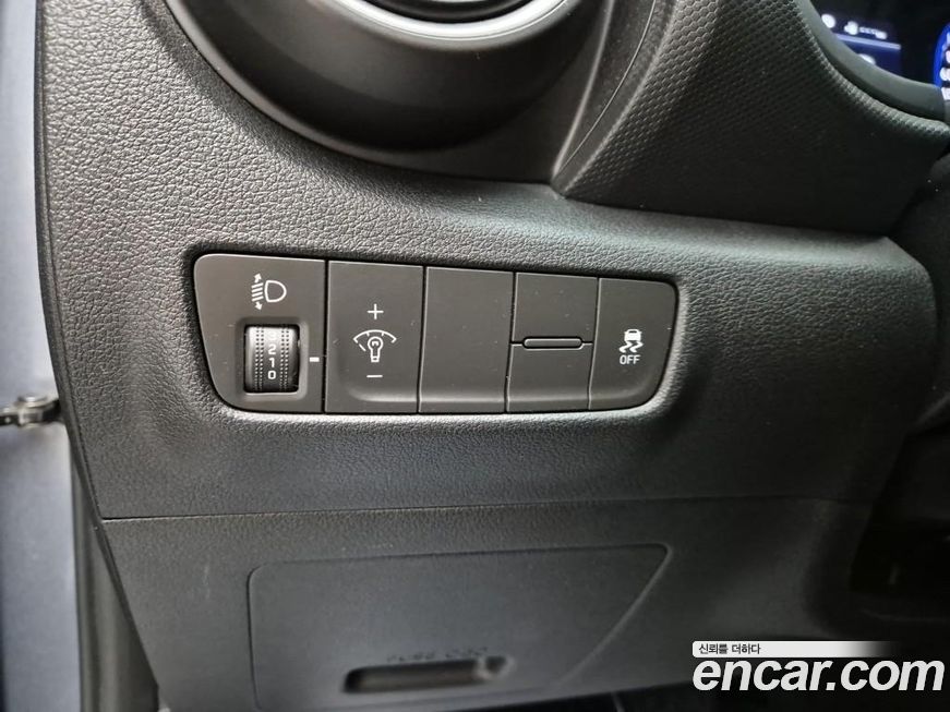 Hyundai Kona 2018