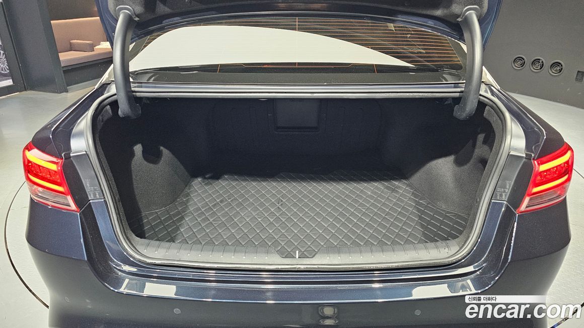 Kia K5 2016