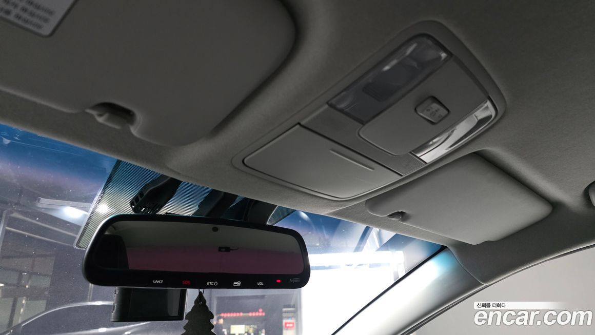 Kia K3 2019